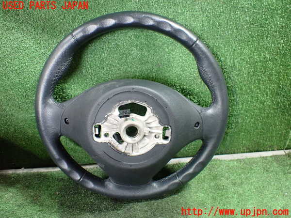 1UPJ-21387855]BMW 118d(1S20 F20)ステアリングホイール ジャンク部品取り_m0003.jpg