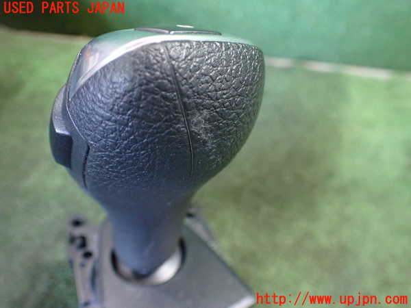 1UPJ-21387555]BMW 118d(1S20 F20)ATシフトレバー 中古_m0003.jpg