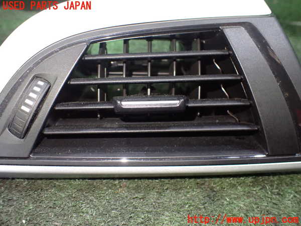 5UPJ-21387526]BMW 118d(1S20 F20)エアコン吹き出し口1 (右) 中古_m0002.jpg