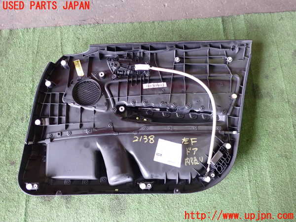 1UPJ-21381264]BMW 118d(1S20 F20)左前ドア内張り 中古_m0004.jpg
