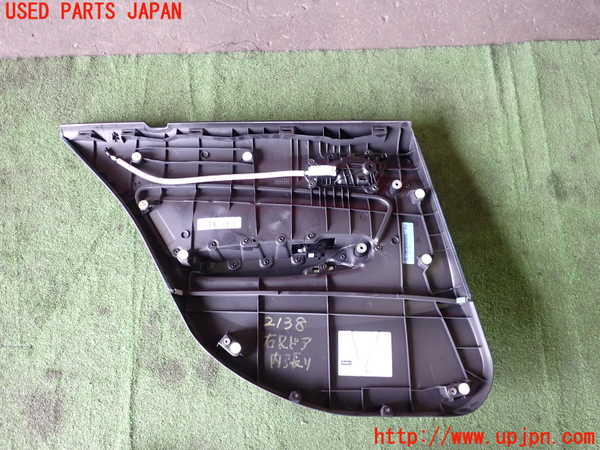 1UPJ-21381294]BMW 118d(1S20 F20)右後ドア内張り 中古_m0005.jpg