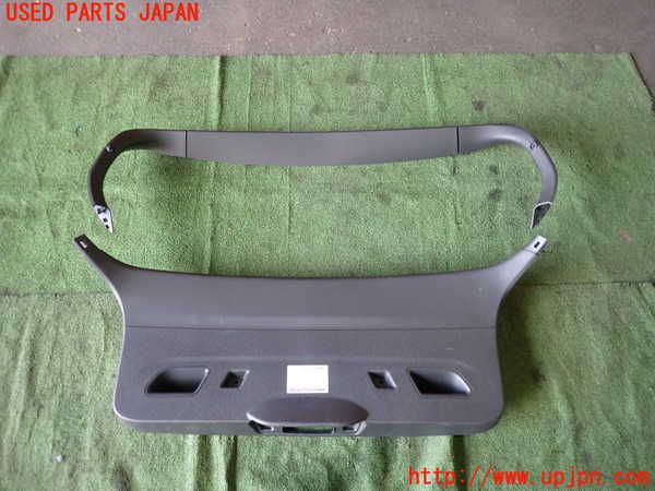 1UPJ-21381578]BMW 118d(1S20 F20)バックドア内張り 中古_m0001.jpg