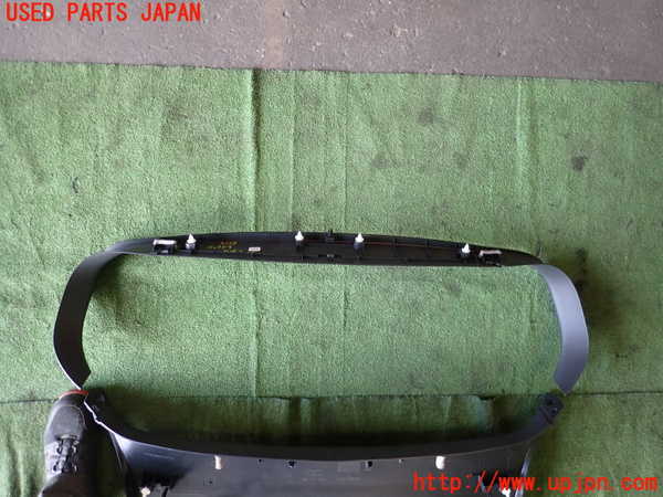1UPJ-21381578]BMW 118d(1S20 F20)バックドア内張り 中古_m0004.jpg