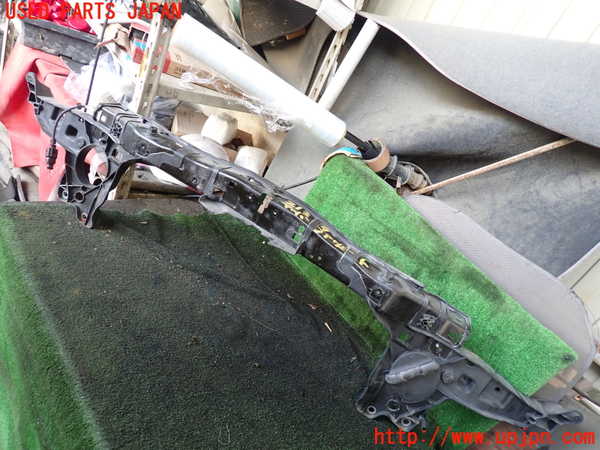 5UPJ-21391040]ポルシェ・カイエン S ハイブリッド(92ACGE)アッパーコアサポート 中古_m0001.jpg