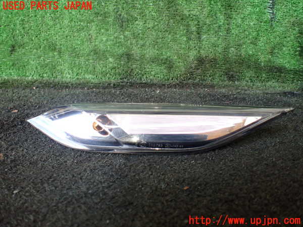 1UPJ-21391160]ポルシェ・カイエン S ハイブリッド(92ACGE)右ウィンカーレンズ 中古_m0001.jpg