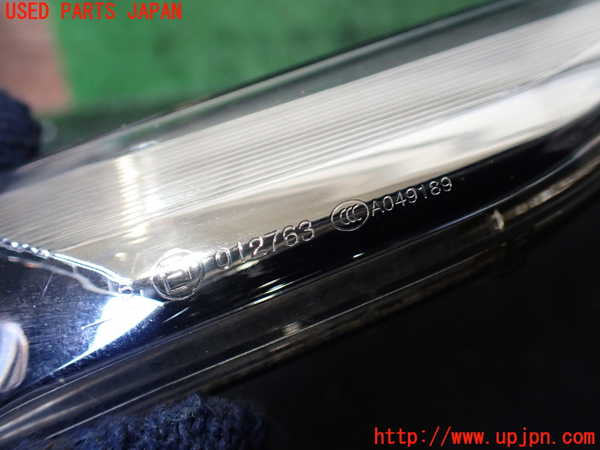 1UPJ-21391160]ポルシェ・カイエン S ハイブリッド(92ACGE)右ウィンカーレンズ 中古_m0003.jpg