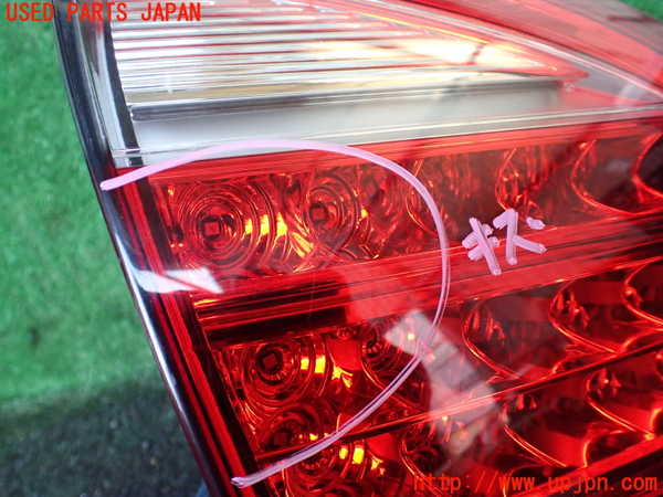 1UPJ-21391552]ポルシェ・カイエン S ハイブリッド(92ACGE)左リアフィニッシャー 中古_m0002.jpg