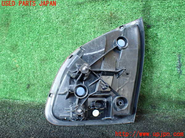 1UPJ-21391552]ポルシェ・カイエン S ハイブリッド(92ACGE)左リアフィニッシャー 中古_m0003.jpg