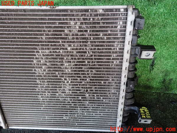 5UPJ-21392322]ポルシェ・カイエン S ハイブリッド(92ACGE)ラジエーター2 (サブ) 中古_m0002.jpg