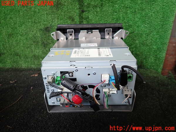 1UPJ-21396589]ポルシェ・カイエン S ハイブリッド(92ACGE)カーナビゲーション SD 中古_m0003.jpg