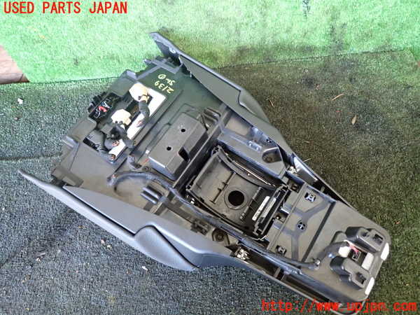 1UPJ-21396306]ポルシェ・カイエン S ハイブリッド(92ACGE)スイッチ1 (コンソール周辺集中スイッチ) 中古_m0002.jpg