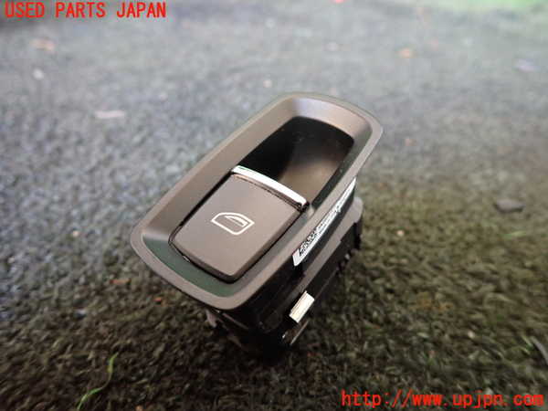 5UPJ-21396245]ポルシェ・カイエン S ハイブリッド(92ACGE)左前パワーウィンドウスイッチ 中古_m0001.jpg