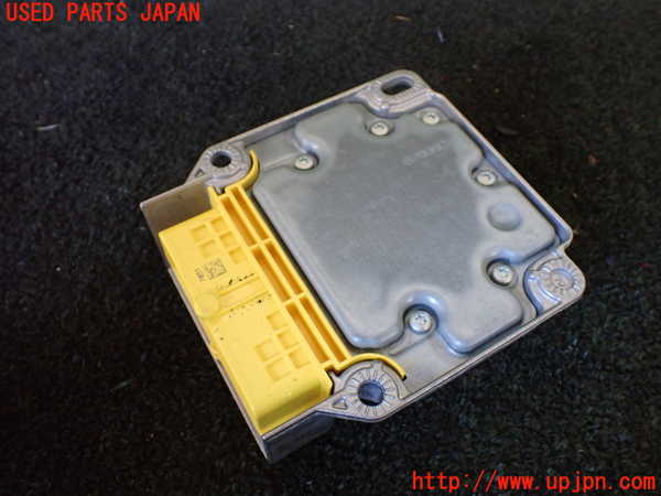1UPJ-21396145]ポルシェ・カイエン S ハイブリッド(92ACGE)エアバッグコンピューター 中古_m0003.jpg