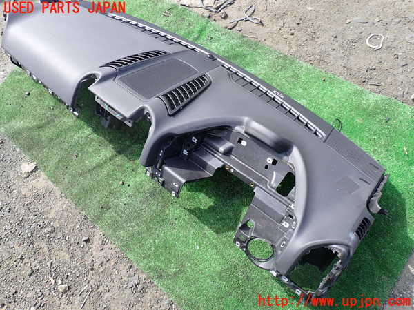 5UPJ-21397505]ポルシェ・カイエン S ハイブリッド(92ACGE)ダッシュボード 中古_m0002.jpg