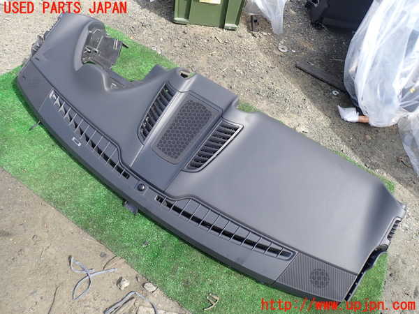 5UPJ-21397505]ポルシェ・カイエン S ハイブリッド(92ACGE)ダッシュボード 中古_m0004.jpg