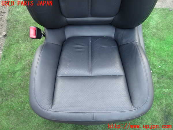 1UPJ-21397065]ポルシェ・カイエン S ハイブリッド(92ACGE)助手席シート 中古_m0003.jpg