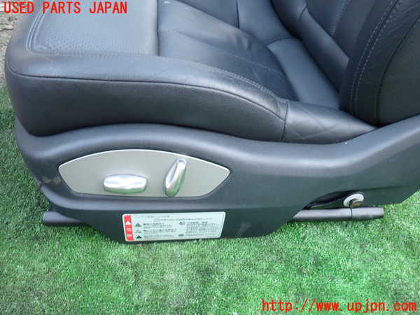 1UPJ-21397065]ポルシェ・カイエン S ハイブリッド(92ACGE)助手席シート 中古_m0004.jpg