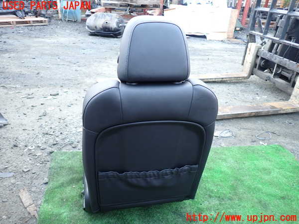 1UPJ-21397065]ポルシェ・カイエン S ハイブリッド(92ACGE)助手席シート 中古_m0005.jpg