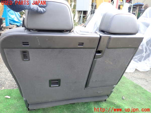 1UPJ-21397175]ポルシェ・カイエン S ハイブリッド(92ACGE)左2列目シート 中古_m0005.jpg