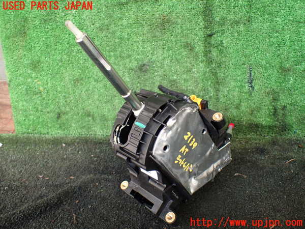 1UPJ-21397555]ポルシェ・カイエン S ハイブリッド(92ACGE)ATシフトレバー 中古_m0001.jpg