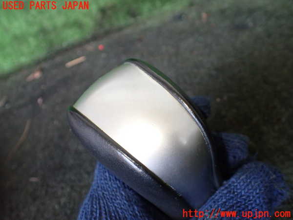 5UPJ-21397570]ポルシェ・カイエン S ハイブリッド(92ACGE)シフトノブ 中古_m0003.jpg