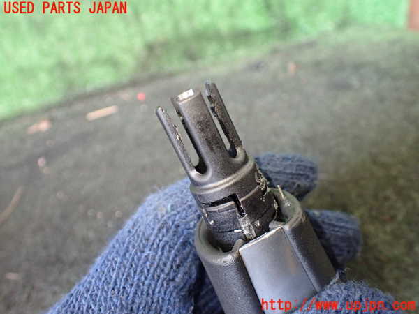 5UPJ-21397570]ポルシェ・カイエン S ハイブリッド(92ACGE)シフトノブ 中古_m0004.jpg