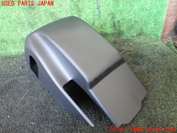 5UPJ-21397905]ポルシェ・カイエン S ハイブリッド(92ACGE)コラムカバー 中古_m0003.jpg