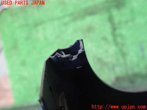 5UPJ-21397905]ポルシェ・カイエン S ハイブリッド(92ACGE)コラムカバー 中古_m0004.jpg