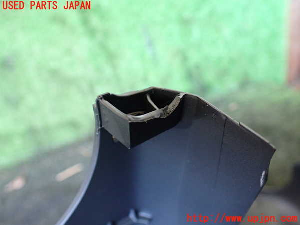 5UPJ-21397905]ポルシェ・カイエン S ハイブリッド(92ACGE)コラムカバー 中古_m0005.jpg