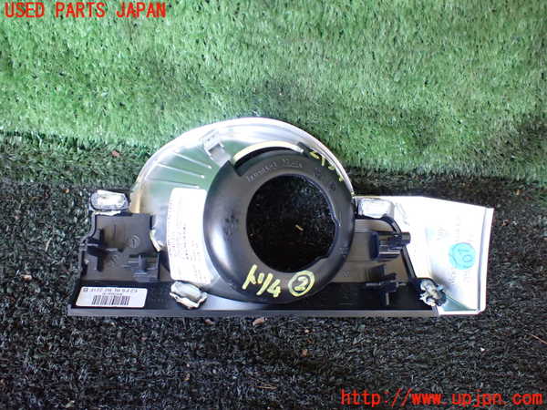 5UPJ-21397692]ポルシェ・カイエン S ハイブリッド(92ACGE)内装トリム類2 中古_m0002.jpg