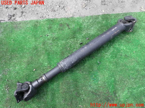 1UPJ-21403410]ランクル70系(HZJ73HV)リアプロペラシャフト 中古