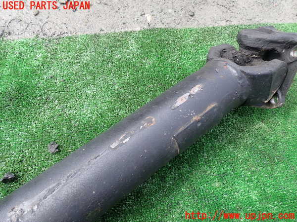 1UPJ-21403410]ランクル70系(HZJ73HV)リアプロペラシャフト 中古