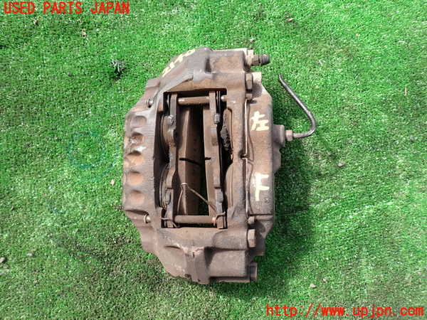 1UPJ-21404085]ランクル70系(HZJ73HV)左フロントキャリパー 中古_m0001.jpg