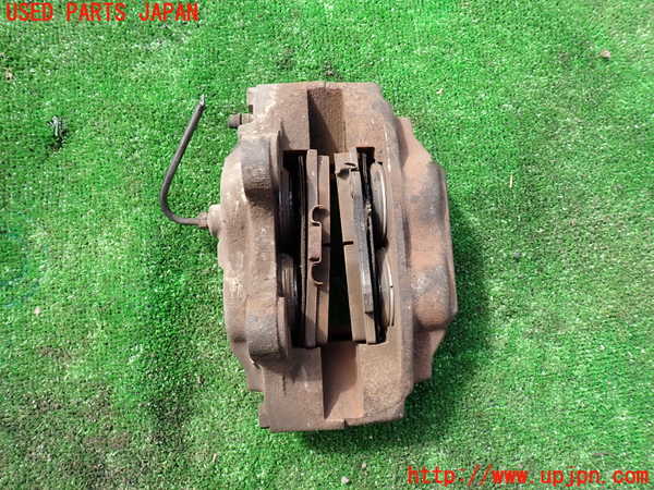 1UPJ-21404085]ランクル70系(HZJ73HV)左フロントキャリパー 中古_m0002.jpg