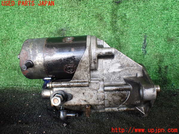 1UPJ-21406010]ランクル70系(HZJ73HV)セルモーター 中古_m0001.jpg