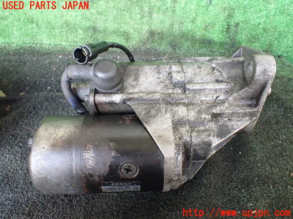 1UPJ-21406010]ランクル70系(HZJ73HV)セルモーター 中古_m0002.jpg