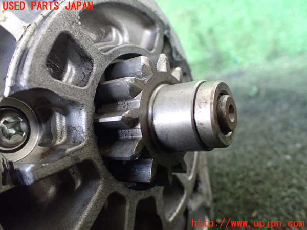 1UPJ-21406010]ランクル70系(HZJ73HV)セルモーター 中古_m0003.jpg