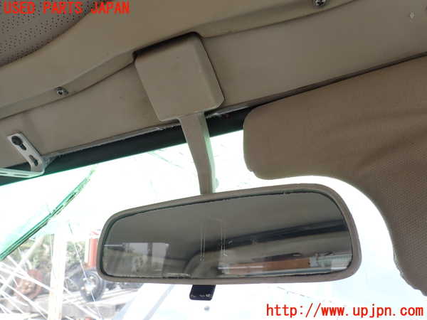 1UPJ-21407615]ランクル70系(HZJ73HV)ルームミラー 【ジャンク】_m0001.jpg