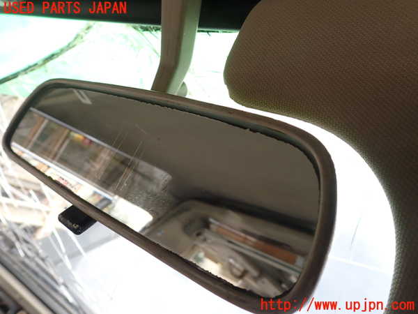 1UPJ-21407615]ランクル70系(HZJ73HV)ルームミラー 【ジャンク】_m0002.jpg