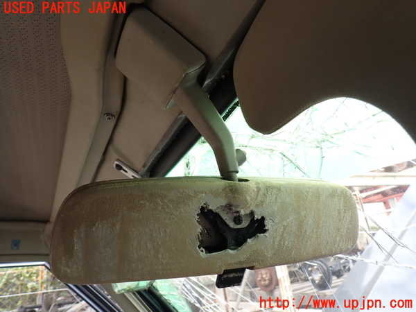 1UPJ-21407615]ランクル70系(HZJ73HV)ルームミラー 【ジャンク】_m0003.jpg