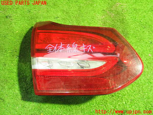 1UPJ-21411552]ベンツ C220 d ステーションワゴン(S205)(205204)左リアフィニッシャー 中古_m0001.jpg