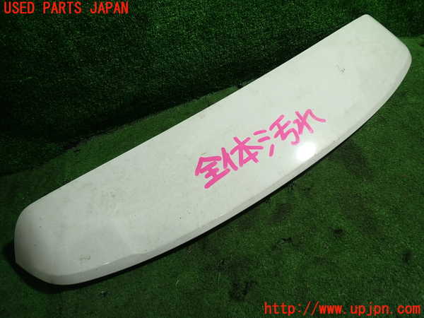 1UPJ-21411520]ベンツ C220 d ステーションワゴン(S205)(205204)リアスポイラー 中古_m0001.jpg