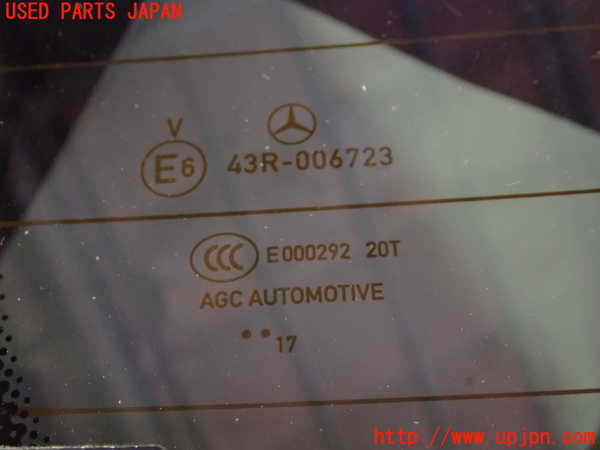 1UPJ-21411566]ベンツ C220 d ステーションワゴン(S205)(205204)バックドア リアゲート ハッチ 中古_m0004.jpg