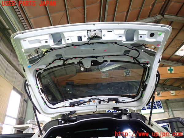 1UPJ-21411566]ベンツ C220 d ステーションワゴン(S205)(205204)バックドア リアゲート ハッチ 中古_m0005.jpg