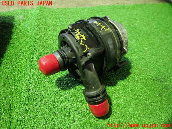 1UPJ-21412110]ベンツ C220 d ステーションワゴン(S205)(205204)ウォーターポンプ 中古_m0001.jpg