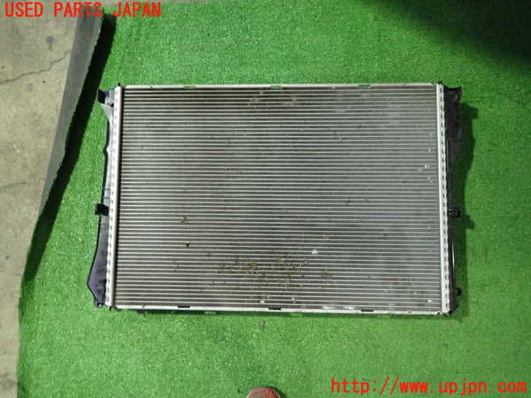 1UPJ-21412321]ベンツ C220 d ステーションワゴン(S205)(205204)ラジエーター1 中古_m0001.jpg