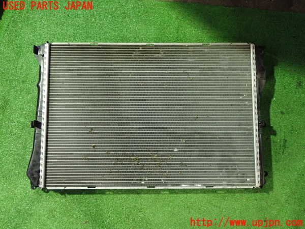 1UPJ-21412322]ベンツ C220 d ステーションワゴン(S205)(205204)ラジエーター2 中古_m0001.jpg