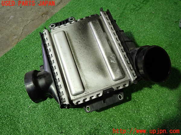 1UPJ-21412451]ベンツ C220 d ステーションワゴン(S205)(205204)インタークーラー1 中古_m0001.jpg