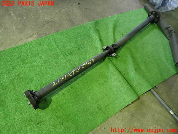 1UPJ-21413410]ベンツ C220 d ステーションワゴン(S205)(205204)リアプロペラシャフト 中古_m0001.jpg