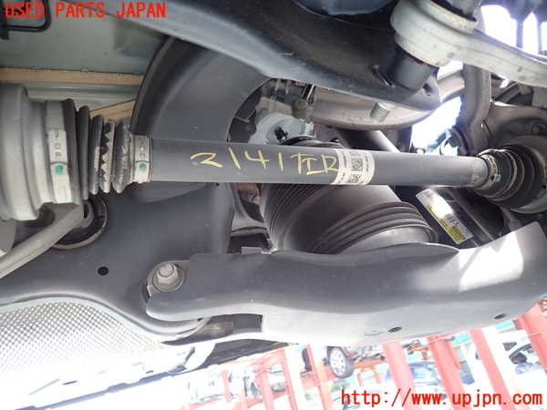 1UPJ-21414025]ベンツ C220 d ステーションワゴン(S205)(205204)左リアドライブシャフト 中古_m0001.jpg